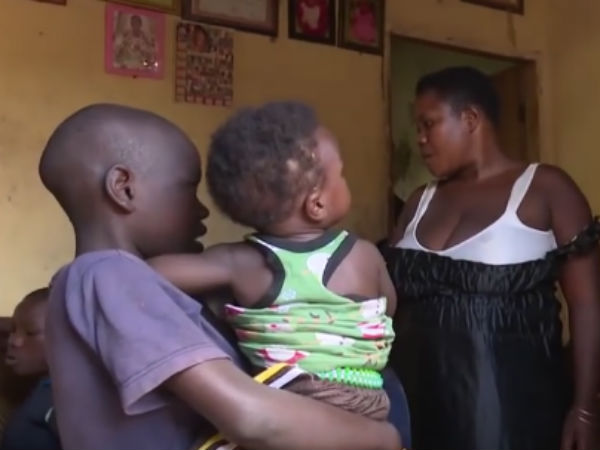 படி அளக்கும் கடவுள் 