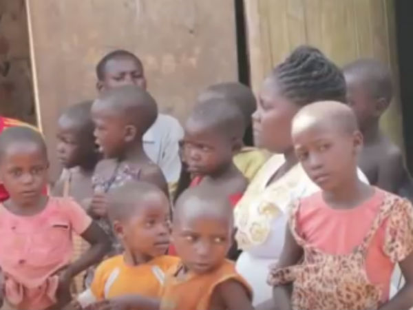 குழந்தைகள் 