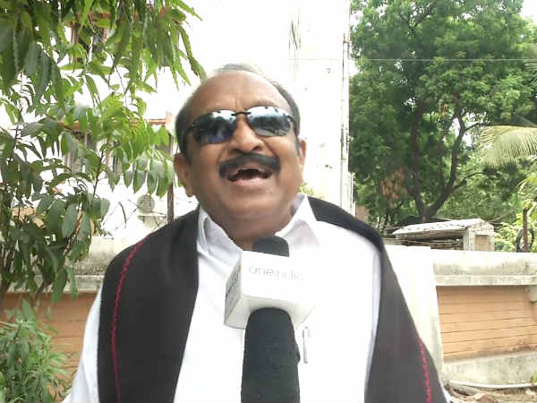 பொய் பிரச்சாரம் 