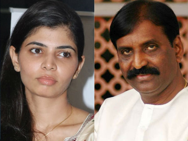 பகிரங்க புகார் எங்கே? 