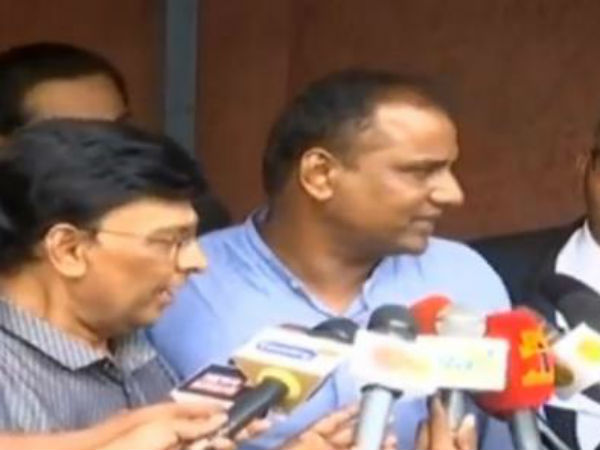 நெருக்கமானவர் 