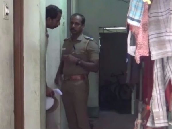  பொம்பளையா? 