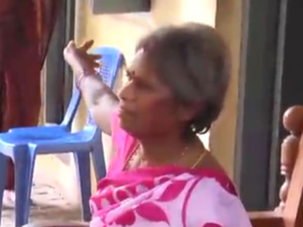 மாமா.. சாப்டியா? 