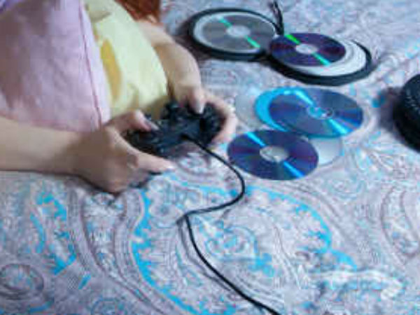 கேமிற்கு அடிமை 