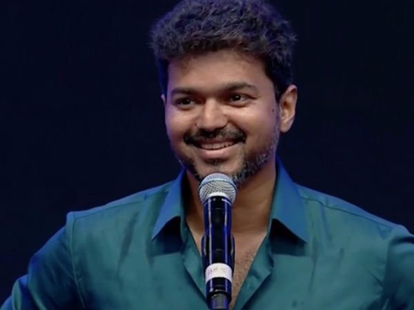 காந்தியோட முடித்தார் 