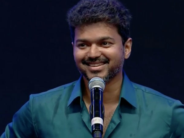 தளபதி - இளைய தளபதி 