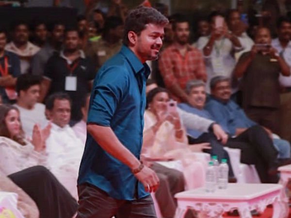 என்ன சொன்னார் 