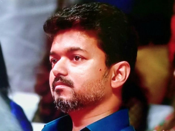 சர்கார் மேடை ஏன் 