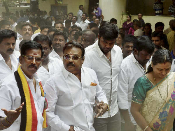 கன்னி பேச்சு 