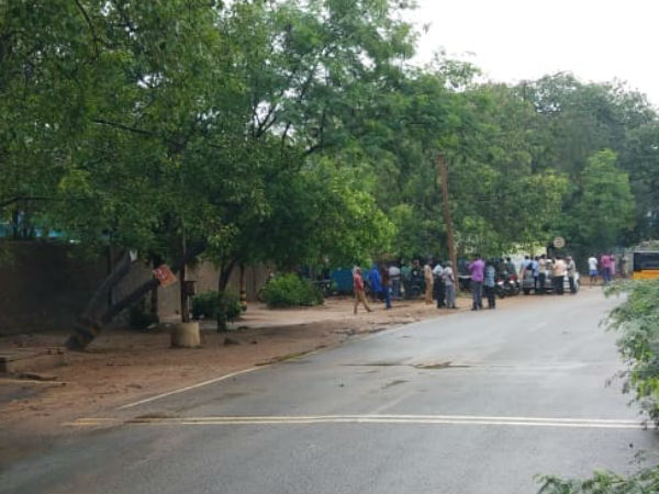 விசாகபட்டினம் 