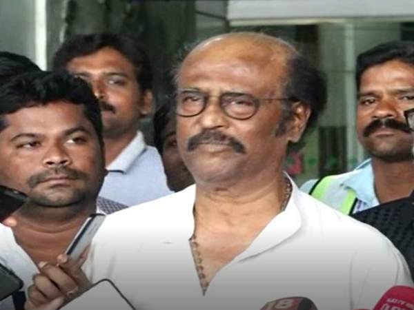 எதுக்கு வம்பு 