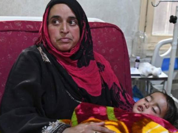 எப்படி நடந்தது 