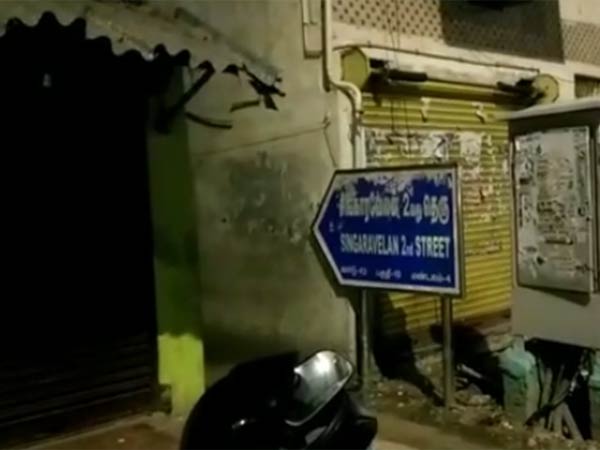 அடுத்தடுத்து 3 ஷாக் 