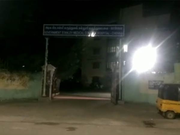 மண்டையில் காயம் 