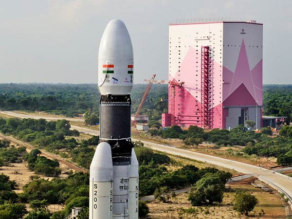 என்ன செயற்கைகோள் 