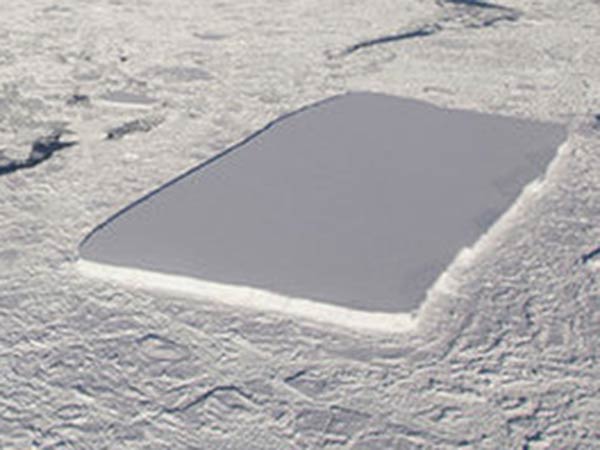 நாசா என்ன செய்கிறது 