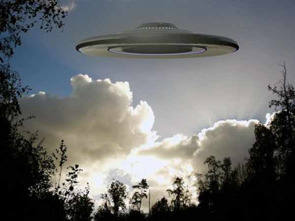 நான்கு விமானிகள் 