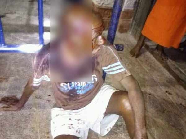 உயிரை பொருட்படுத்தாத செல்லமுத்து 