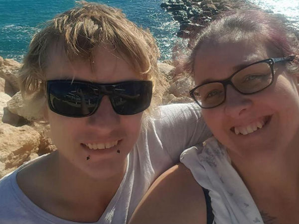 ஜாலி கிடையாது 