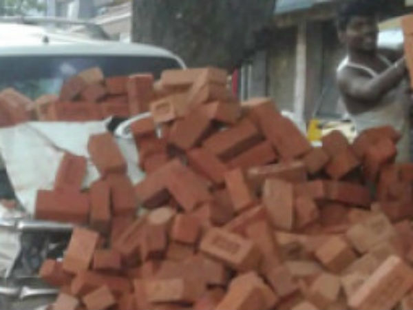 டிரைவர் 