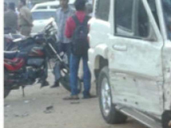 வேறு புறம் 