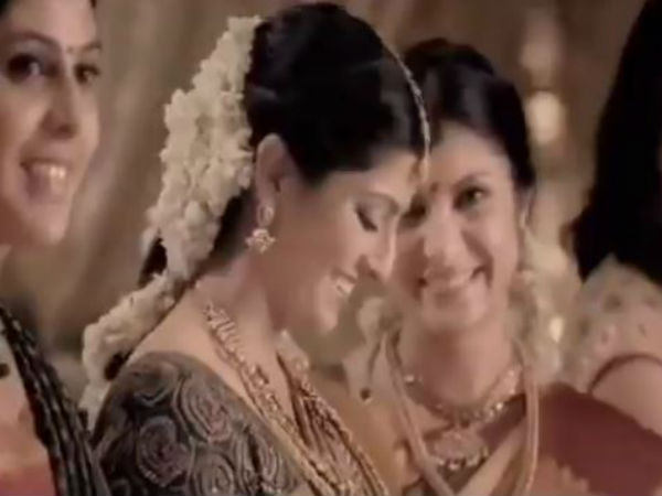 மணமகள் வரலட்சுமி 