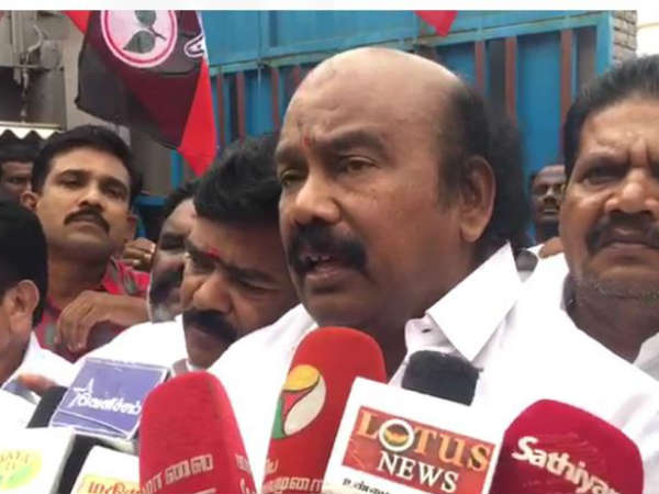 சட்ட நடவடிக்கை 