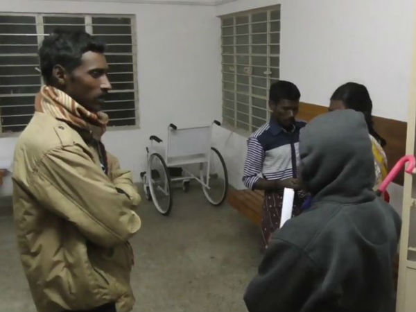 கும்மியெடுத்தார்கள் 
