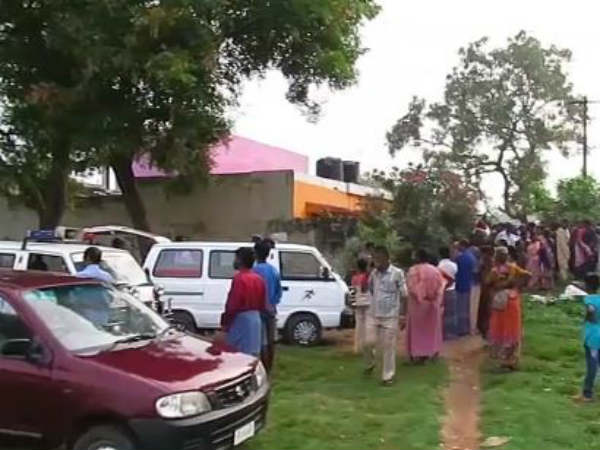 கொடூரம் 