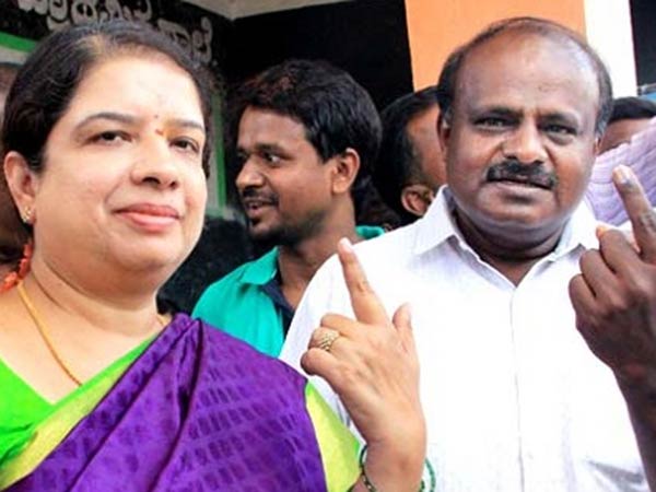 அனிதா குமாரசாமி 