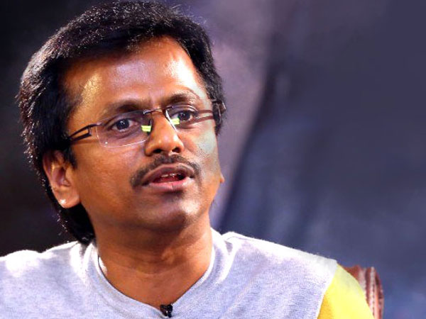 முருகதாசுக்கு சிக்கல் முருகதாசுக்கு சிக்கல்