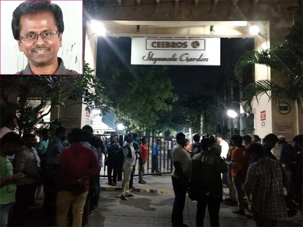 போலீஸ் தீவிரம் போலீஸ் தீவிரம்