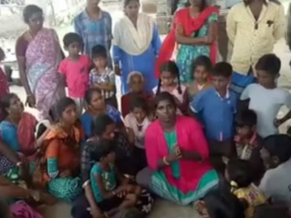 அரசியல்வாதிகள் 