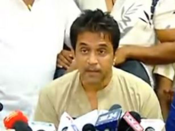 மான நஷ்ட வழக்கு 