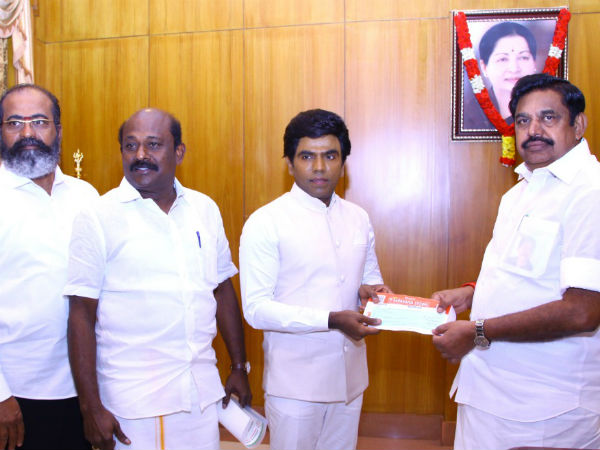 உரிமையாளர் அருள் 