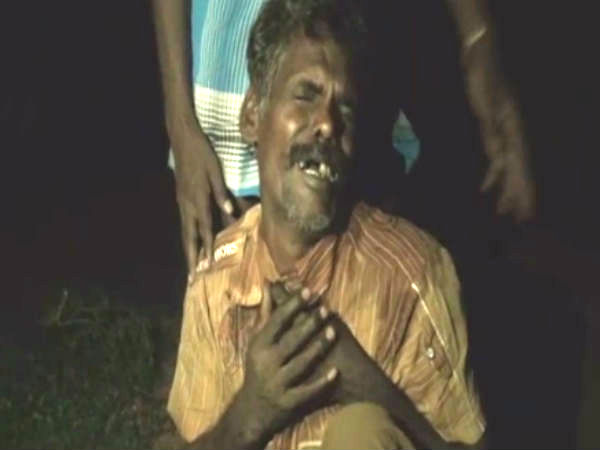 ஆர்வமா? அக்கறையா? 