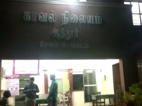திரும்பவும் நடிக்கிறார் 