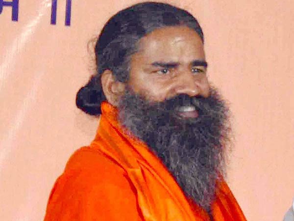 என்னை கைது செய்யவே முடியாது- ராம்தேவ் 