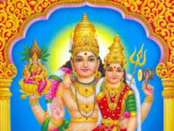  பலன் தரும் பைரவர்