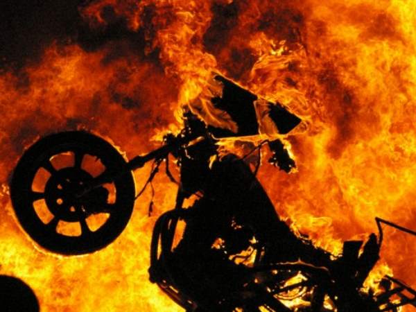 சைக்கோ மனிதனா? 