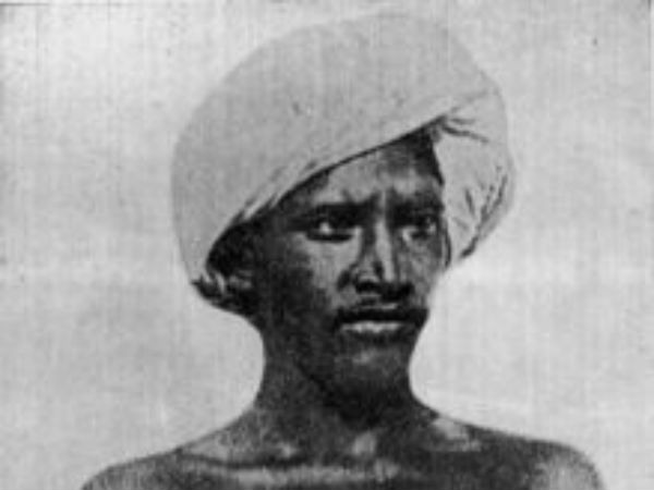 கிறிஸ்துவம் எப்படி? 