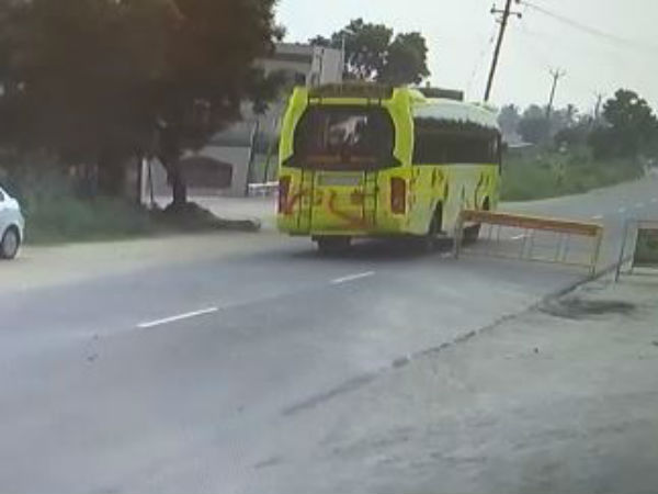 தலையில் அடி 