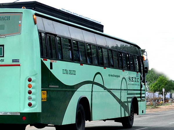 சிறப்பு பஸ்கள் 