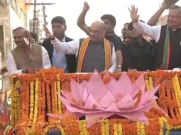 Campaigning for 1st phase of Chhattisgarh elections ends this evening 