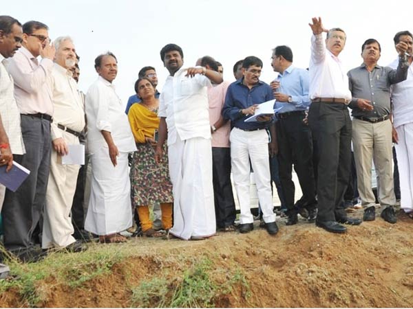 Central Committees travel plan released 