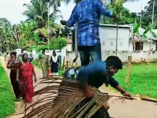 பழைய பாடல்: