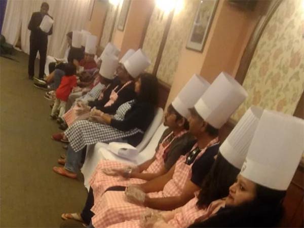 பொது மேலாளர் முரளிகுமார் 