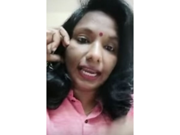 ஆட்டம் போட்டவர் விஷால் 