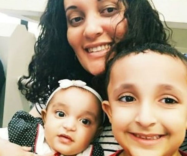 மாமனார், மாமியார் 