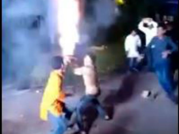 வைரல் வீடியோ 